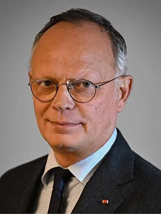 Édouard Philippe