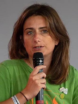 Marine Tondelier