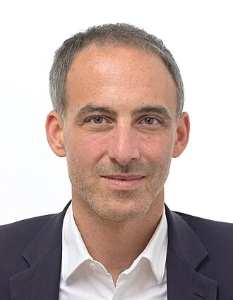 Raphaël Glucksmann
